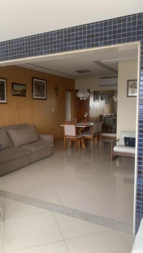 Apartamento Sofisticado
